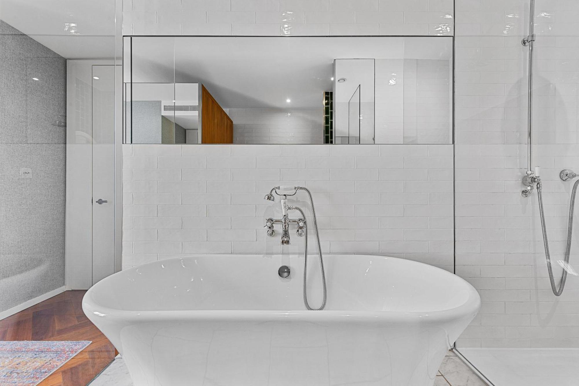 River Panorama Central London 2 Bedroom New Development Zewnętrze zdjęcie