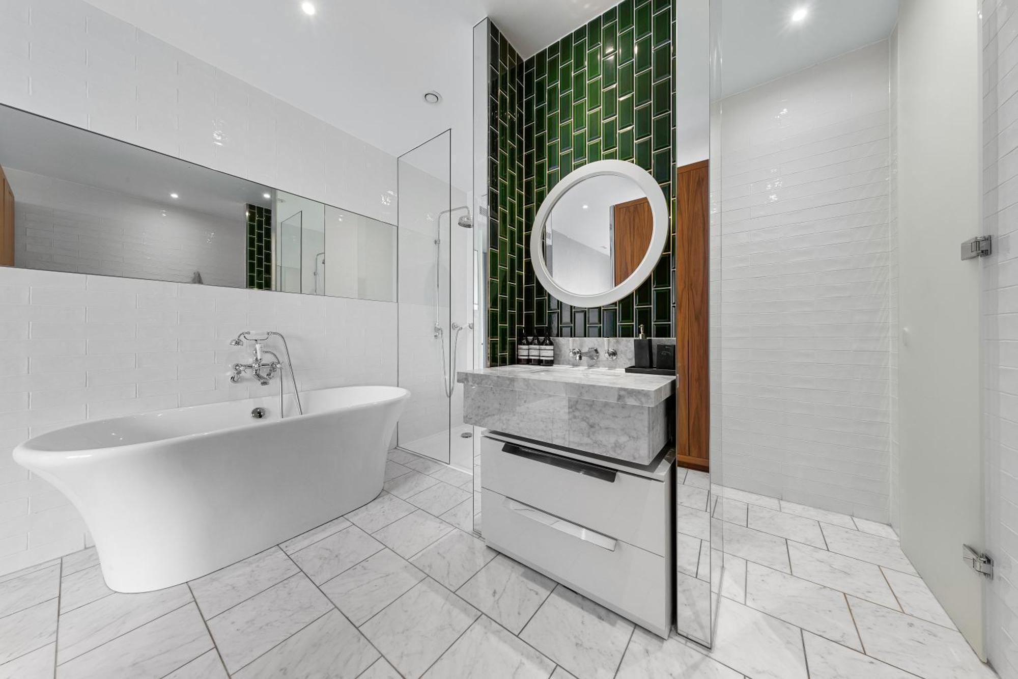 River Panorama Central London 2 Bedroom New Development Zewnętrze zdjęcie