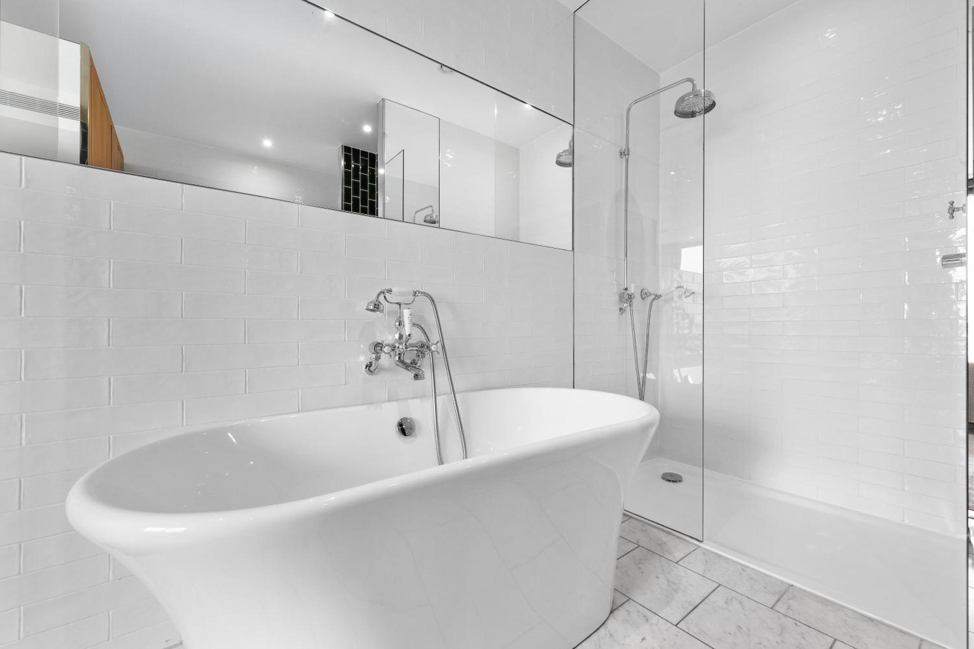 River Panorama Central London 2 Bedroom New Development Zewnętrze zdjęcie